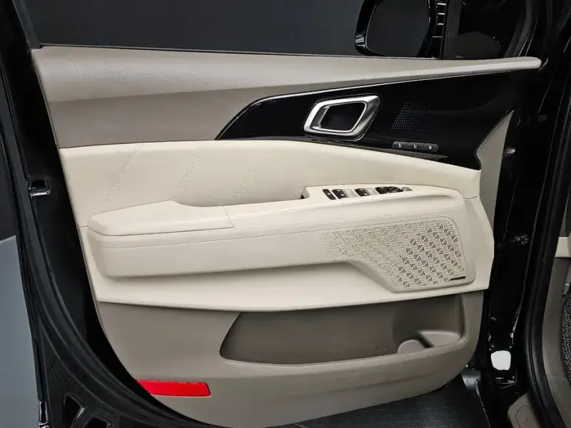 2023 Kia Carnival с пробегом 54 713 км