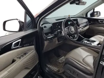 2024 Kia Carnival с пробегом 37 225 км