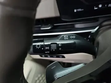 2023 Kia Carnival с пробегом 54 713 км