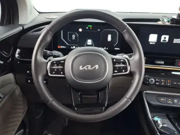 2024 Kia Carnival с пробегом 37 225 км