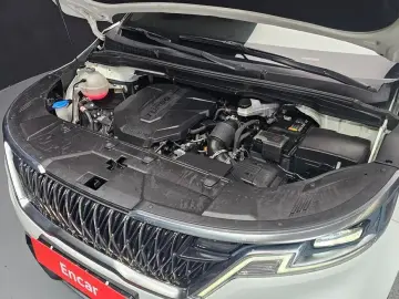 2021 Kia Carnival с пробегом 85 263 км