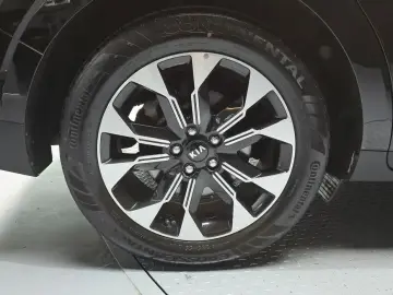 2021 Kia Carnival с пробегом 123 091 км