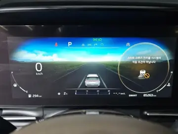 2021 Kia Carnival с пробегом 85 263 км