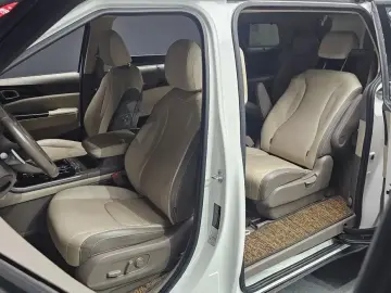 2021 Kia Carnival с пробегом 85 263 км
