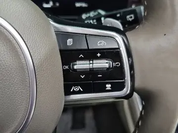 2023 Kia Carnival с пробегом 54 713 км