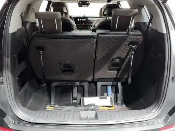 2024 Kia Carnival с пробегом 37 225 км