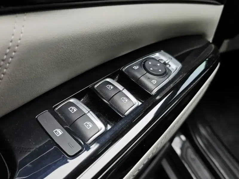 2021 Kia Carnival с пробегом 123 091 км
