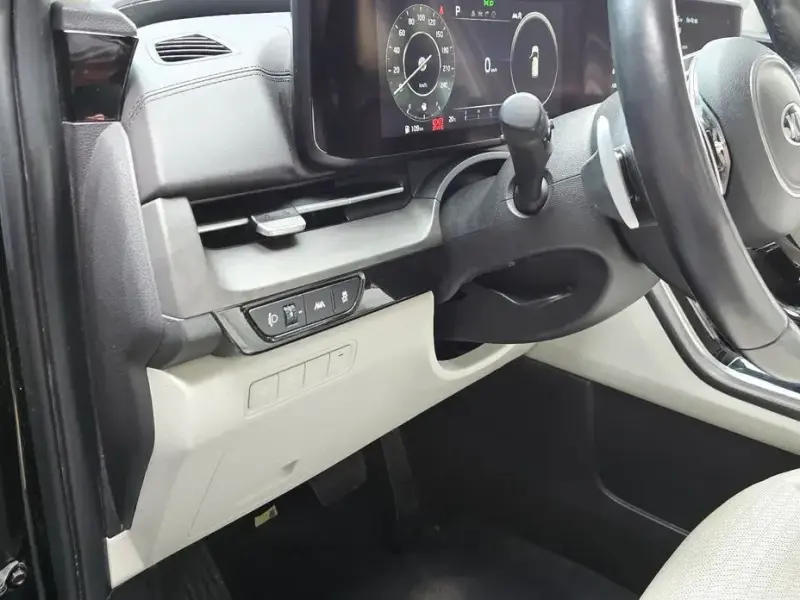 2021 Kia Carnival с пробегом 123 091 км