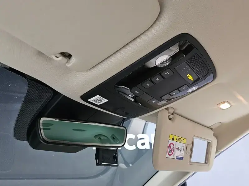 2021 Kia Carnival с пробегом 85 263 км