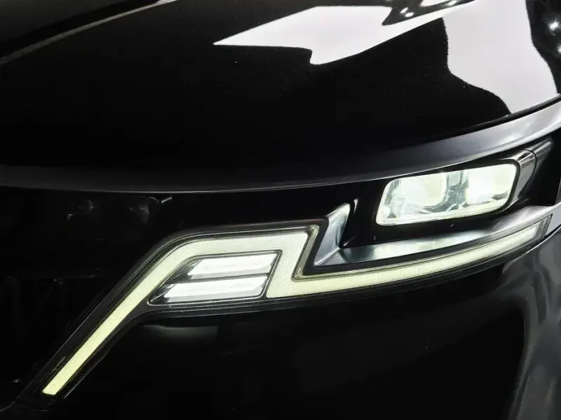 2021 Kia Carnival с пробегом 123 091 км