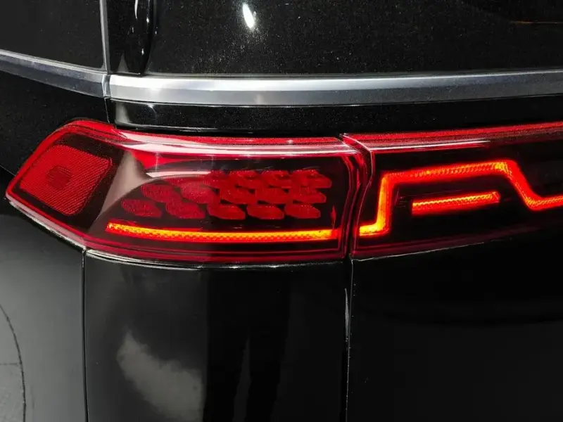 2021 Kia Carnival с пробегом 123 091 км