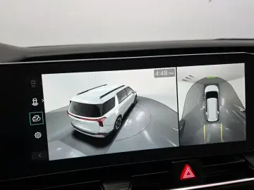 2024 Kia Carnival с пробегом 13 981 км