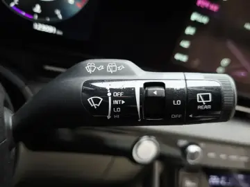 2021 Kia Carnival с пробегом 123 091 км