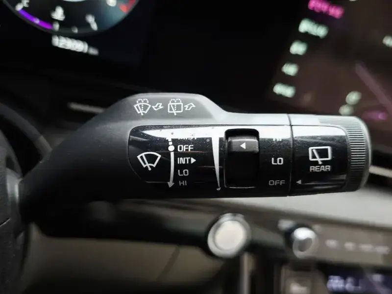 2021 Kia Carnival с пробегом 123 091 км