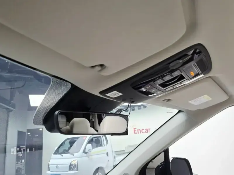 2021 Kia Carnival с пробегом 123 091 км