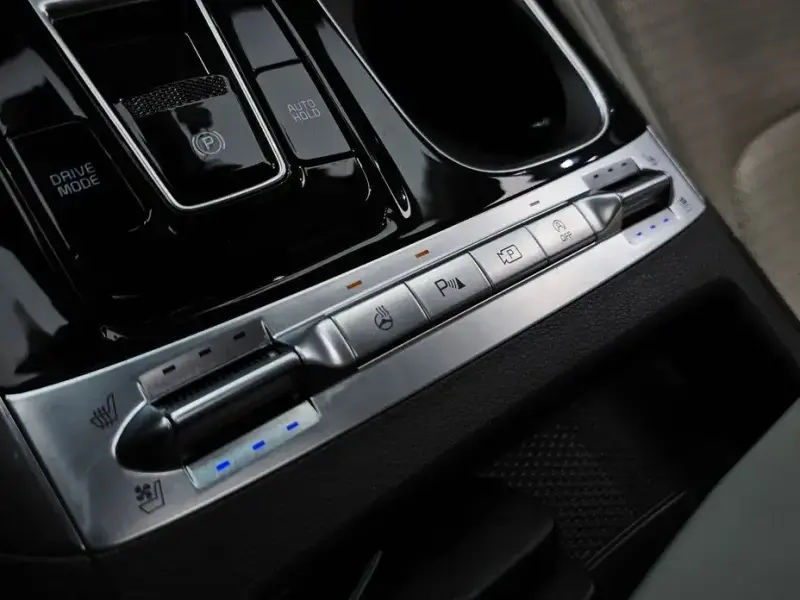 2021 Kia Carnival с пробегом 123 091 км