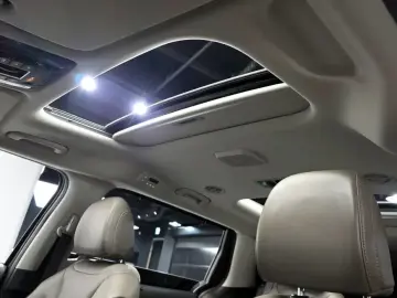 2024 Kia Carnival с пробегом 13 981 км