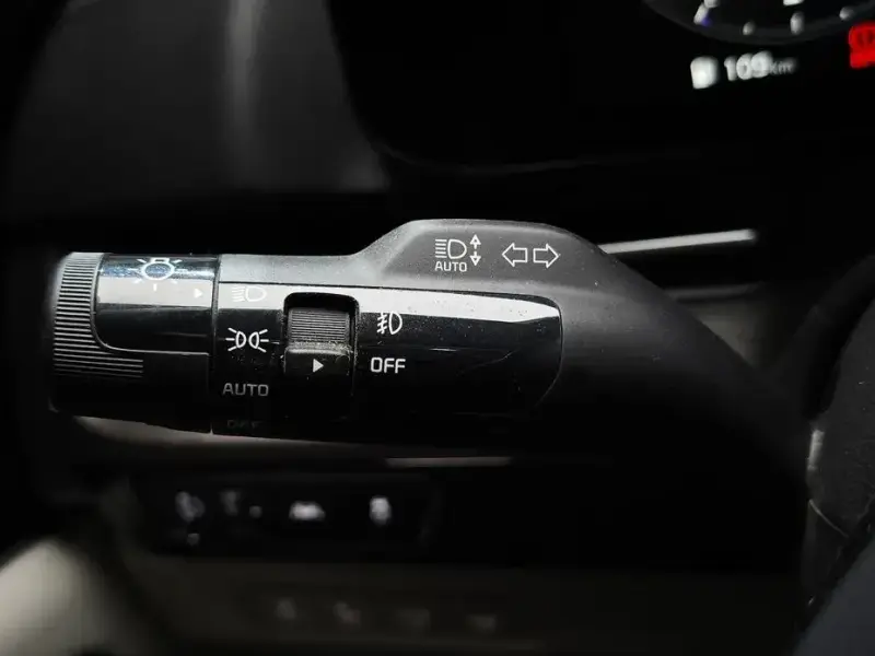 2021 Kia Carnival с пробегом 123 091 км