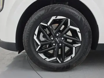 2024 Kia Carnival с пробегом 18 993 км