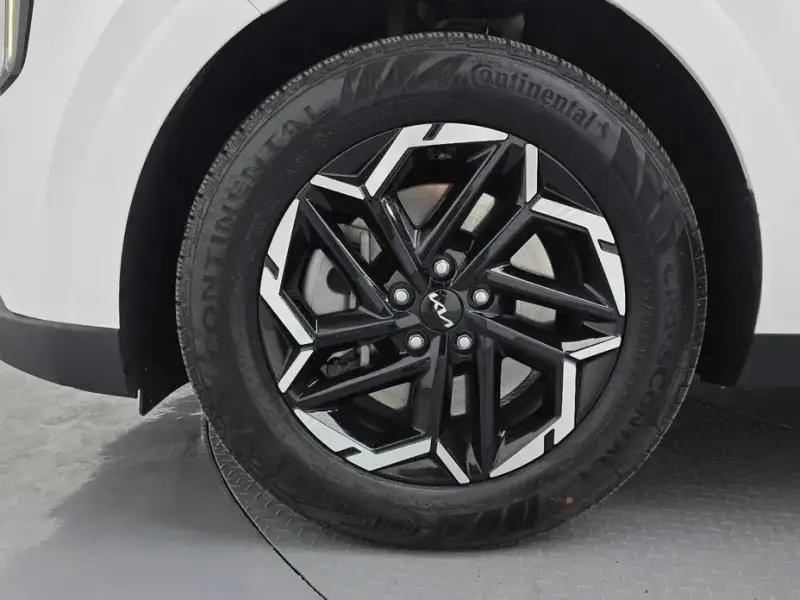 2024 Kia Carnival с пробегом 18 993 км