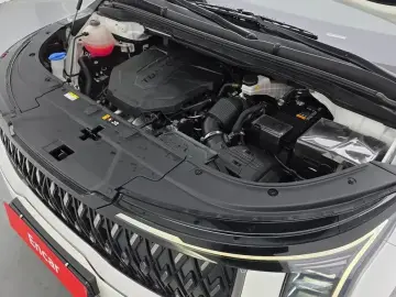 2024 Kia Carnival с пробегом 27 139 км