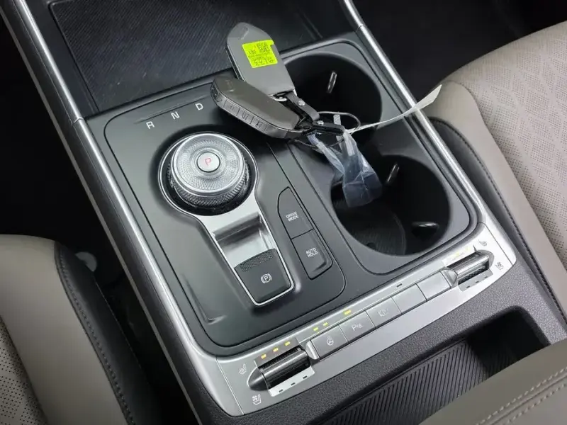 2024 Kia Carnival с пробегом 18 993 км