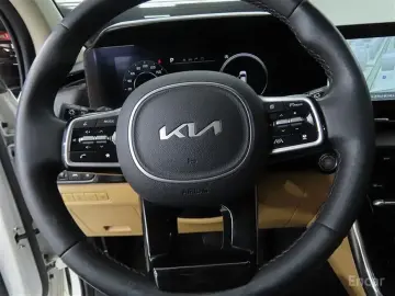2021 Kia Carnival с пробегом 135 527 км
