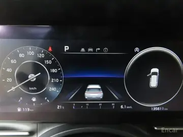 2021 Kia Carnival с пробегом 135 527 км