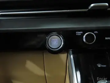 2021 Kia Carnival с пробегом 135 527 км