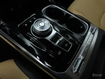 2021 Kia Carnival с пробегом 135 527 км