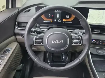 2024 Kia Carnival с пробегом 18 993 км