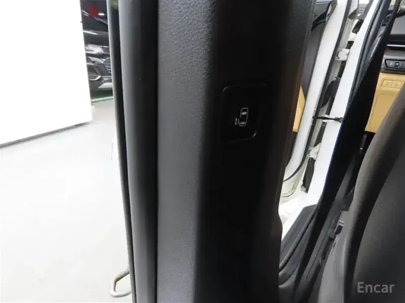 2021 Kia Carnival с пробегом 135 527 км