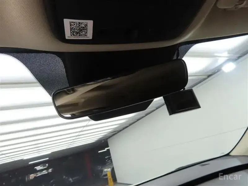 2021 Kia Carnival с пробегом 135 527 км