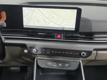 2024 Kia Carnival с пробегом 27 139 км