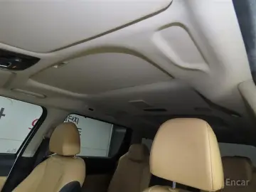 2021 Kia Carnival с пробегом 135 527 км