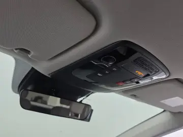 2024 Kia Carnival с пробегом 27 139 км