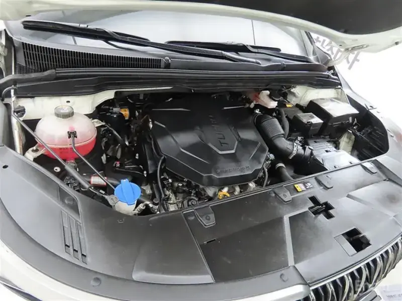 2021 Kia Carnival с пробегом 135 527 км