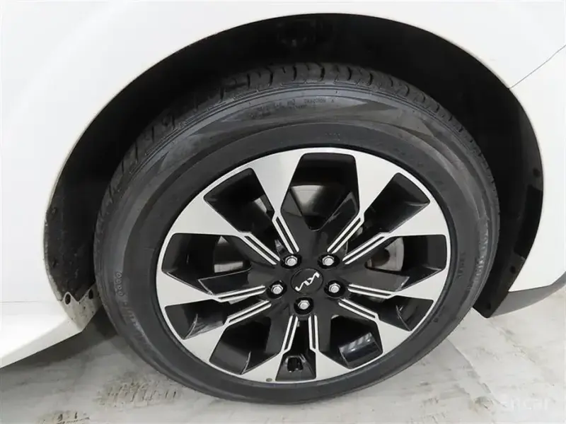 2021 Kia Carnival с пробегом 135 527 км