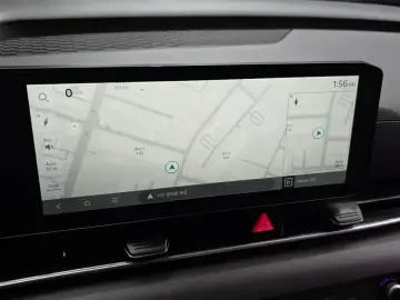 2025 Kia Carnival с пробегом 12 634 км