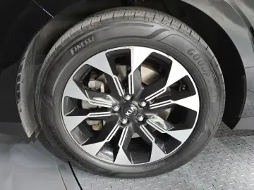 2021 Kia Carnival с пробегом 148 822 км