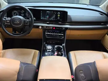 2021 Kia Carnival с пробегом 148 822 км