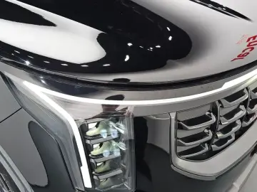 2024 Kia Carnival с пробегом 16 999 км
