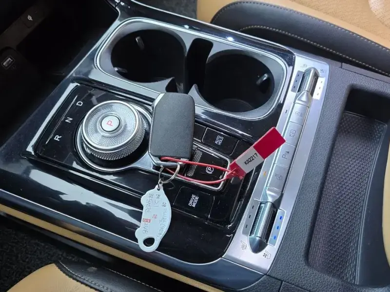 2021 Kia Carnival с пробегом 148 822 км