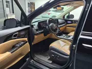 2021 Kia Carnival с пробегом 148 822 км