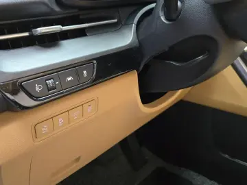 2021 Kia Carnival с пробегом 148 822 км