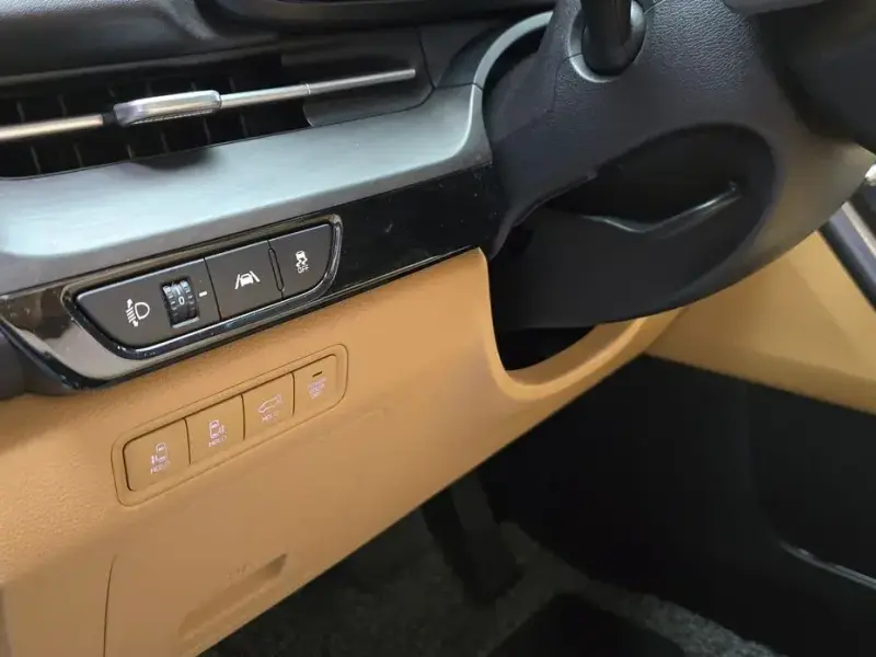 2021 Kia Carnival с пробегом 148 822 км