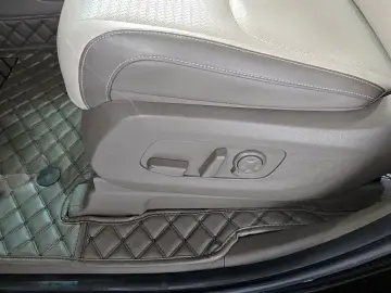 2024 Kia Carnival с пробегом 16 999 км