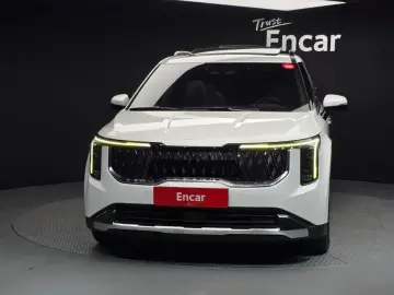 2024 Kia Carnival с пробегом 30 134 км