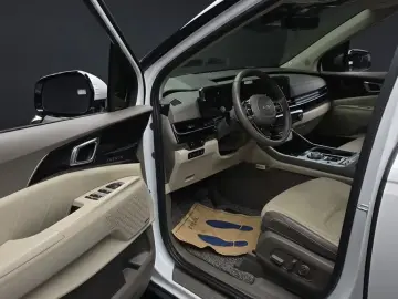 2024 Kia Carnival с пробегом 30 134 км