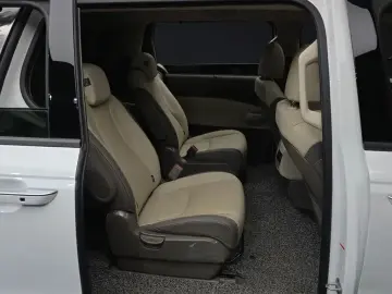 2024 Kia Carnival с пробегом 30 134 км